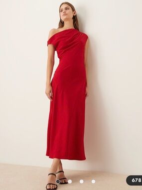 mango striped maxi dress MANGO. Long striped dress. TM – Hibuy market